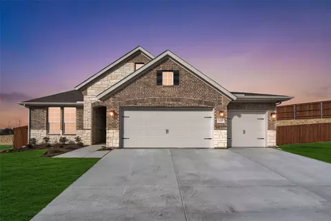 541 Mitchell Blvd, Weatherford, TX 76087