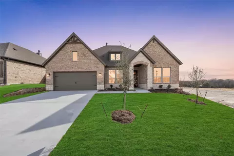 532 Mitchell Blvd, Weatherford, TX 76087