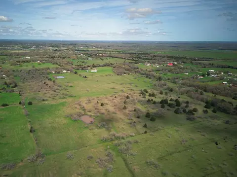 18579 Cr 4061 Rd, Scurry, TX 75158