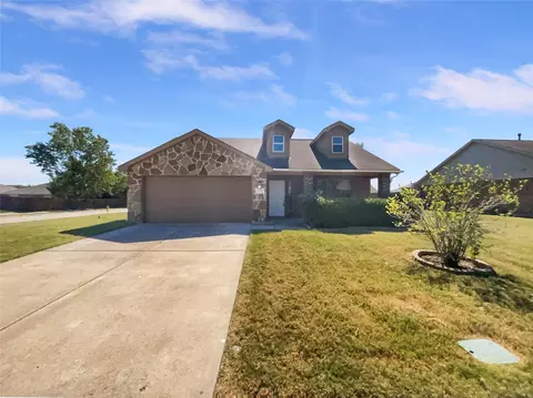 117 Independence Trl, Forney, TX 75126