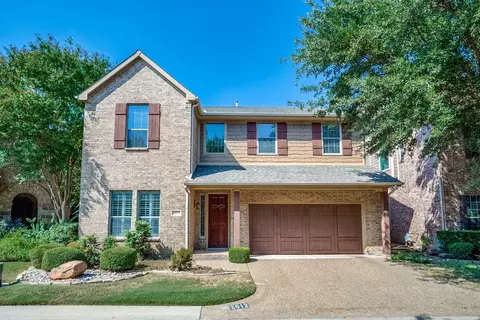 2612 Waters Edge Ln, Fort Worth, TX 76116