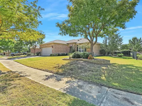 6073 Prairie Bend Ln, Frisco, TX 75036