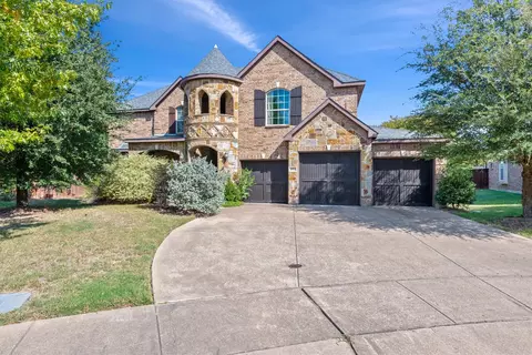 4804 Tarragon Ln, Grand Prairie, TX 75052