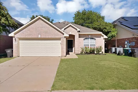3625 Cripple Creek Trl, Roanoke, TX 76262