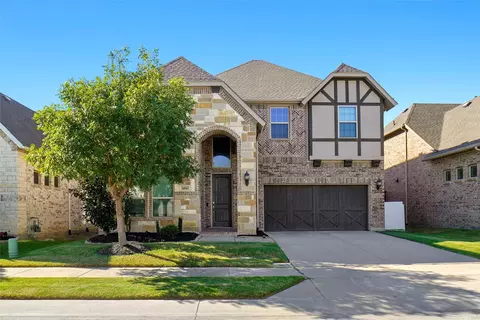 3456 Begonia Ln, Irving, TX 75038