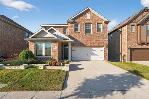 1004 Rebecca Dr, Allen, TX 75013