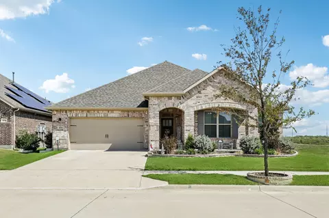 4714 Indian Hawthorn Dr, Venus, TX 76084