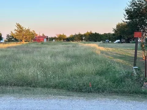 Tba Live Oak Road, Princeton, TX 75407