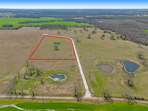 lot17 Quail Hollow Trl, Paris, TX 75462