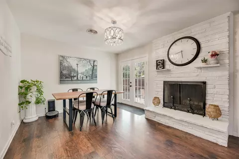 507 Slaughter Ln, Euless, TX 76040