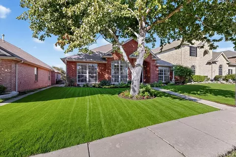 1123 Maple Creek Ave, Allen, TX 75002