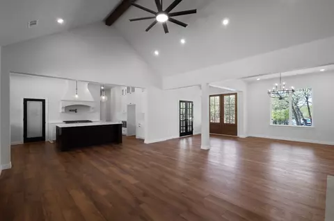 Living - 109 Post Oak Cv, Sunset, TX 76270 photo 2 of 3