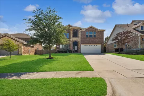 1318 Taren Trl, Wylie, TX 75098