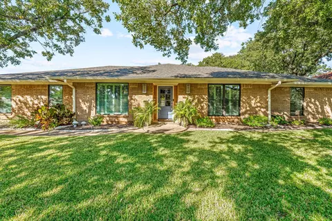 1507 Mimosa Cir, Graham, TX 76450
