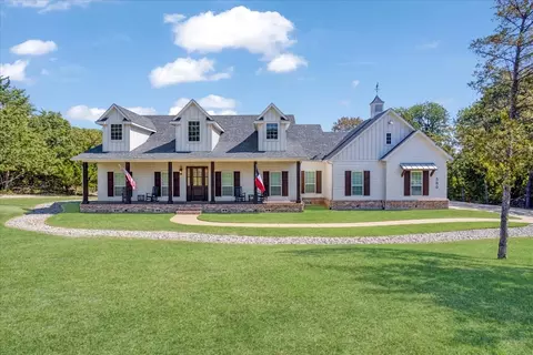 580 Burks, Whitewright, TX 75491