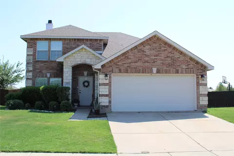 2904 Groveland Ct, Denton, TX 76210