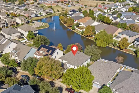 1133 Spanish Moss Dr, Savannah, TX 76227