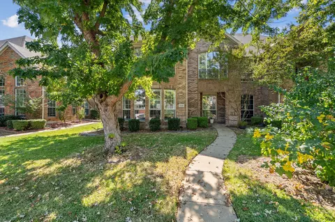 11381 Chaucer Dr, Frisco, TX 75035