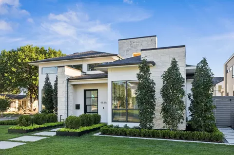 4826 March Ave, Dallas, TX 75209