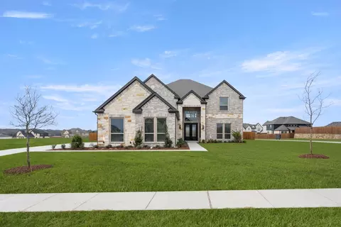 291 Cheyenne Mountain Dr, Ovilla, TX 75154
