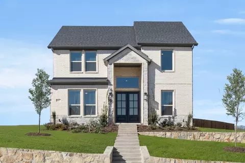 417 Newpark Blvd, Desoto, TX 75115
