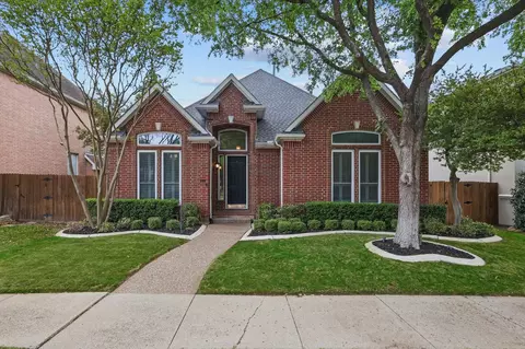 3215 Ricci Ln, Irving, TX 75062