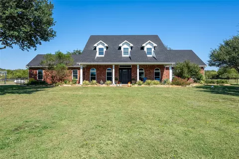 516 Forest Trl, Argyle, TX 76226