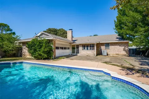 1319 Tulane Dr, Denton, TX 76201