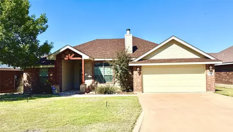 334 Miss Ellie Ln, Abilene, TX 79602