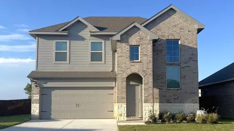 1240 Marsha Ln, Decatur, TX 76234