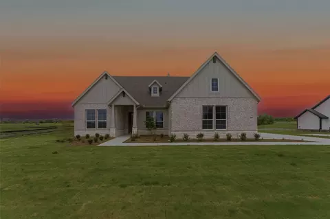 9007 County Road 623, Blue Ridge, TX 75424