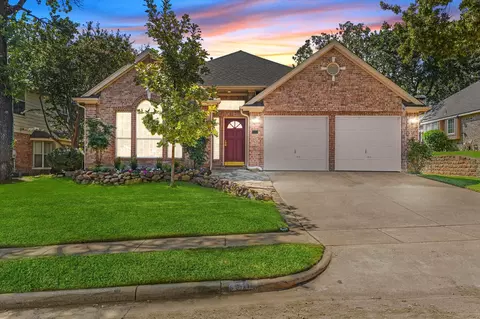1509 Shadow Crest Dr, Corinth, TX 76210