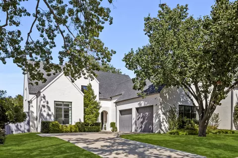 5639 W Amherst Ave, Dallas, TX 75209