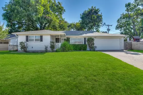 3573 Westfield Ave, Fort Worth, TX 76133