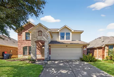 3217 Timber Ridge Trl, Mckinney, TX 75071