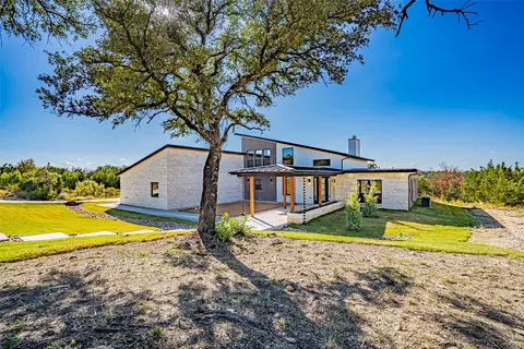 2128 Eagles Ridge Dr, Weatherford, TX 76087