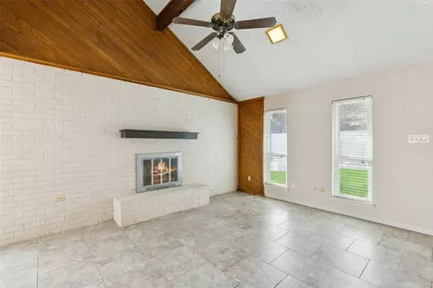 Living - 904 Rusk Dr, Euless, TX 76039 photo 4 of 5
