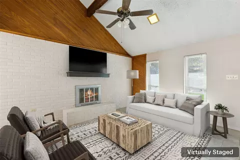 Living - 904 Rusk Dr, Euless, TX 76039 photo 5 of 5
