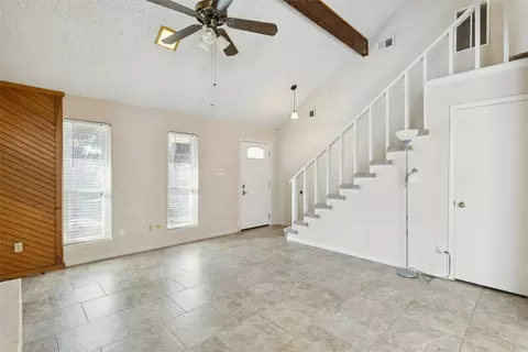 Living - 904 Rusk Dr, Euless, TX 76039 photo 3 of 5