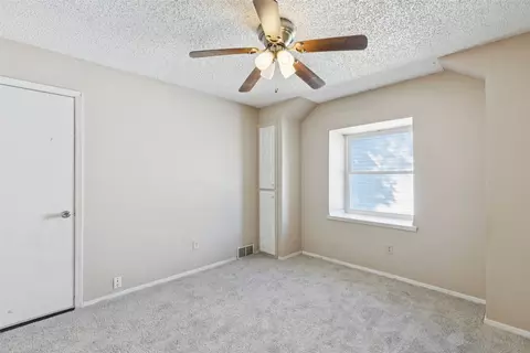Bedroom - 904 Rusk Dr, Euless, TX 76039 photo 8 of 9