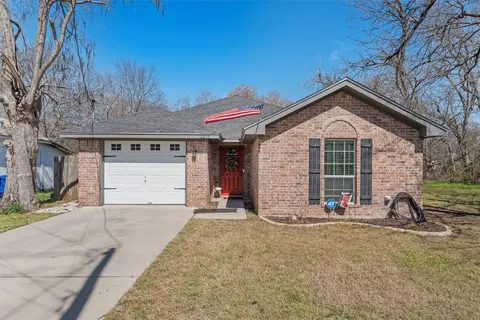 1206 Spring St, Waco, TX 76704
