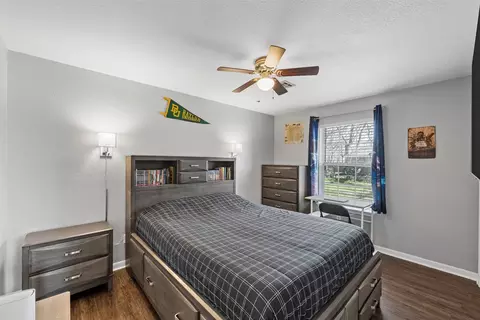 Bedroom - 1206 Spring St, Waco, TX 76704 photo 1 of 4