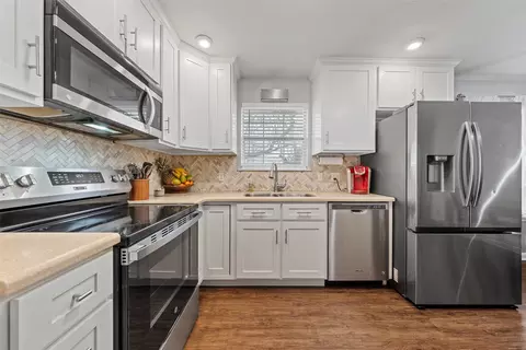 Kitchen - 1206 Spring St, Waco, TX 76704 photo 1 of 3