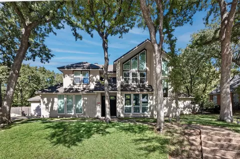 2307 Newforest Ct, Arlington, TX 76017