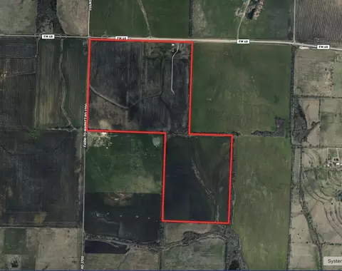 1500 Fm 68, Leonard, TX 75452