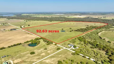 tbd E Baker Rd, Pilot Point, TX 76258