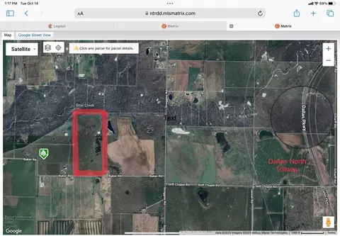 tbd E Baker Rd, Pilot Point, TX 76258 photo 2