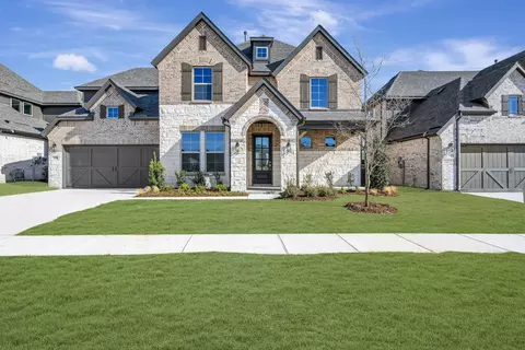 3608 Birds Eye Ln, Celina, TX 75009