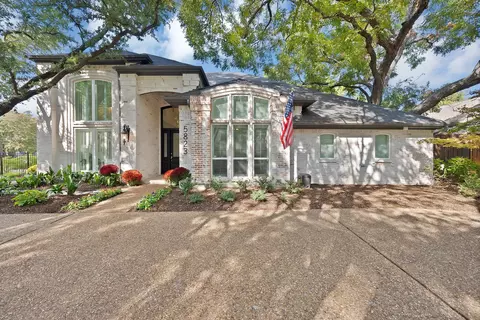 5823 Flintshire Ln, Dallas, TX 75252