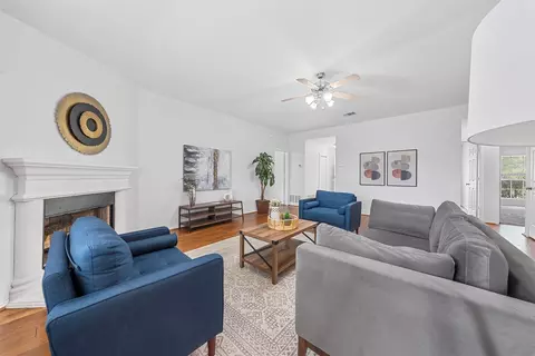 Living - 10120 Salem Way, Waco, TX 76708 photo 3 of 3